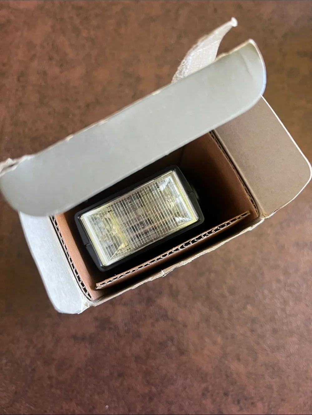 Vivitar 2850 Dedicated Electronic Flash, Vintage